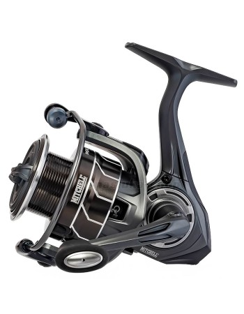 Макара с преден аванс Mitchell MX3 Pro 2500HS, 6.2:1, 8 BB