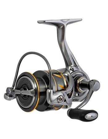 Макара с преден аванс Mitchell MX4 Pro 4000HS, 6.2:1, 9 BB