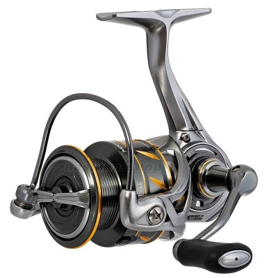 Макара с преден аванс Mitchell MX4 Pro 3000, 9 BB