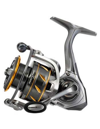 Макара с преден аванс Mitchell MX4 Pro 2500HS, 6.2:1, 9 BB