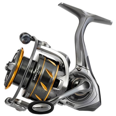 Макара с преден аванс Mitchell MX4 Pro 2000HS, 6.2:1, 9 BB