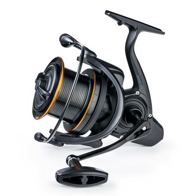 Макара за риболов на шаран Mivardi Omicron MK2 10000, 8+1 BB