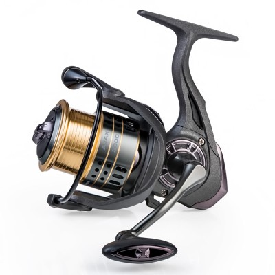 Риболовна макара Mivardi Ajax 4000, 6+1 BB