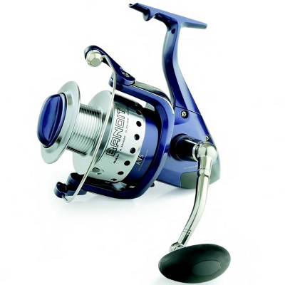 Макара за сом и шаран Mivardi Bandit 8000, 5+1 BB