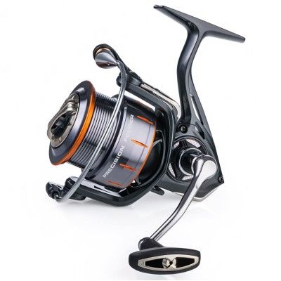 Фидер макара Mivardi Precision Feeder, 7+1 BB