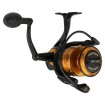 Макара за морски спининг Penn Spinfisher VII SSVII2500, 5+1 лагера