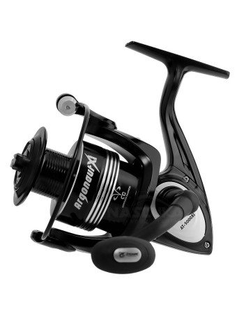 Макара с преден аванс Pioneеr Argonaut XI АТ-5000, 3 BB