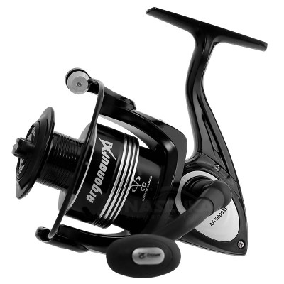 Макара с преден аванс Pioneеr Argonaut XI АТ-5000, 3 BB