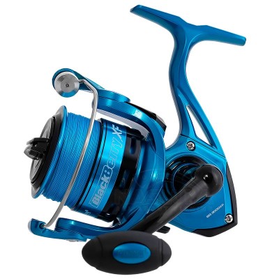 Макара с плетено влакно Pioneer BlackBerry XF BB-2000XF Blue