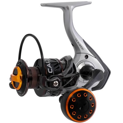 Макара с преден аванс Pioneer Calyx CLX-4000, 7+1 BB