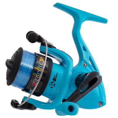 Макара с преден аванс Pioneer Crayfish XH CF-200XH