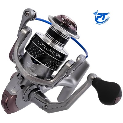 Макара с преден аванс Pioneer Cyclone Plus CYC-2000 Plus