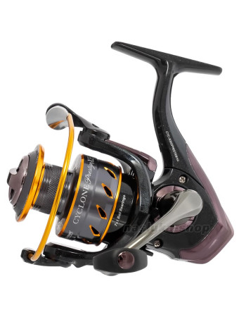Макара за спининг Pioneer Cyclone Prestige CYC-4000, 7+1 BB