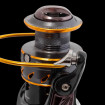 Макара за спининг Pioneer Cyclone Prestige CYC-4000, 7+1 BB
