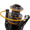 Макара за спининг Pioneer Cyclone Prestige CYC-4000, 7+1 BB