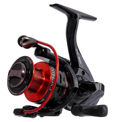 Макара с преден аванс Pioneer Cyclone CYC-3000, 3+1 BB