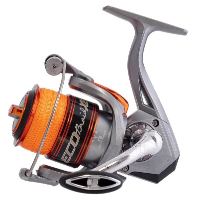 Макара с плетено влакно Pioneer ECO Braid XE EC-3000XE