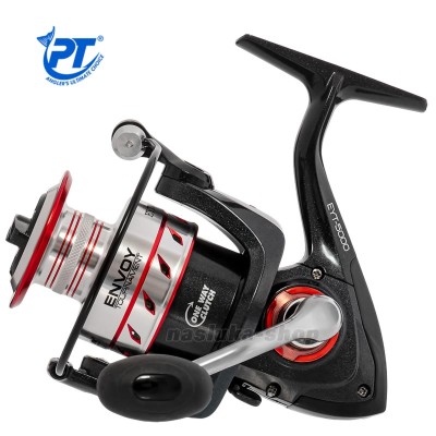 Риболовна макара Pioneer Envoy Tournament YET-6000, 6+1 BB