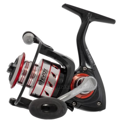 Риболовна макара Pioneer Envoy Tournament YET-4000, 6+1 BB