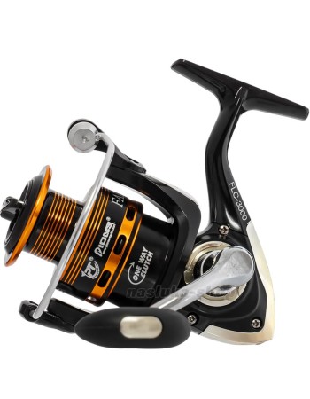 Риболовна макара Pioneer Falcon FLC-1000, 5+1 BB