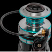 Спининг макара Pioneer Firestorm FSM-3000, 5+1 BB