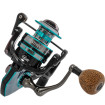 Спининг макара Pioneer Firestorm FSM-3000, 5+1 BB
