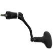 Макара с преден аванс Pioneer Pelorus PLR-5000, 5+1 BB