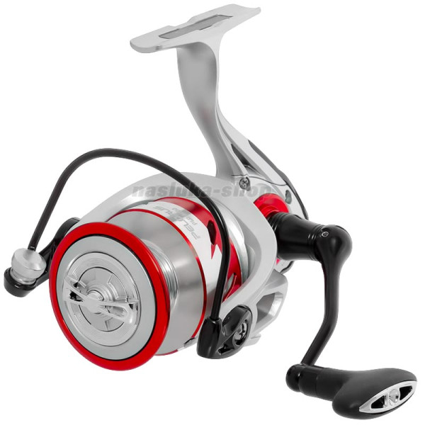 Макара с преден аванс Pioneer Pelorus PLR-5000, 5+1 BB — снимка 5