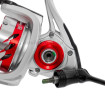 Макара с преден аванс Pioneer Pelorus PLR-5000, 5+1 BB