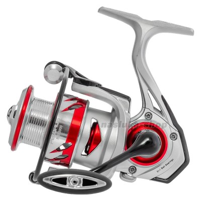 Макара с преден аванс Pioneer Pelorus PLR-2000, 5+1 BB