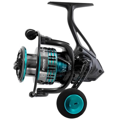 Морска макара с преден аванс Pioneer Salt Strong XI SST-1000XI, 5+1 BB