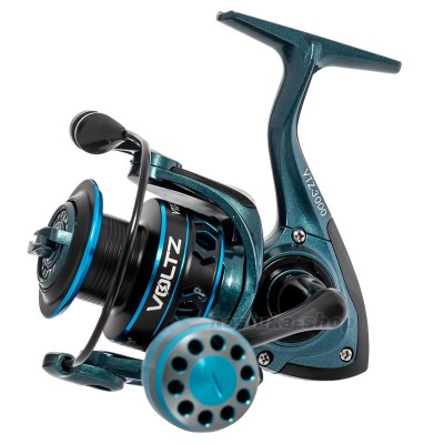 Морска макара Pioneer Voltz VTZ-2000, 5+1 BB