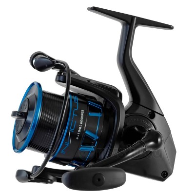 Фидер и мач макара Preston Invictus 420, 4+1 BB