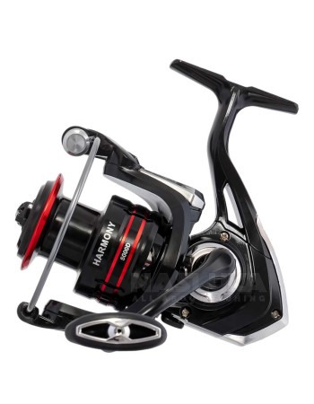 Макара с преден аванс Remixon Harmony 5000D