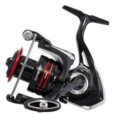 Макара с преден аванс Remixon Harmony 5000D