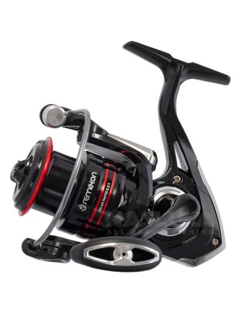 Риболовна макара Remixon Harmony 4000M, 3+1 BB