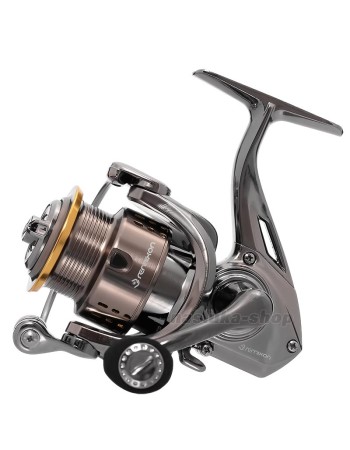 Макара с преден аванс Remixon Prestige 4000M, Max Drag 9кг