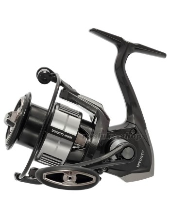 Макара за спининг Ryuji Infinity 4000 м, 5+1 BB