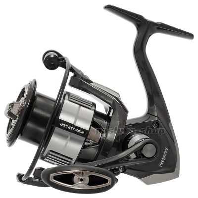 Макара за спининг Ryuji Infinity 4000 м, 5+1 BB