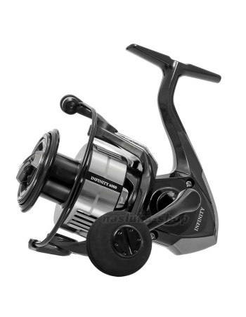 Макара за спининг Ryuji Infinity 6000, 5+1 BB