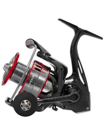 Макара за екстремен спининг Ryuji Raptor Dark 5000D, 5+1 BB