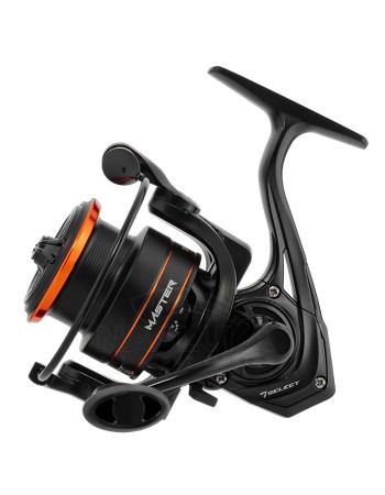 Макара с преден аванс Select Master 2500S, 4+1 BB