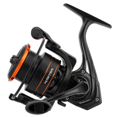 Макара с преден аванс Select Master 2500S, 4+1 BB