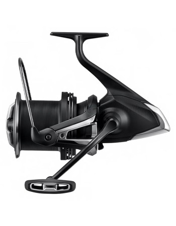 Shimano Aero Technium MGS 14000XTD, 8+1 BB/Шаранджийска макара