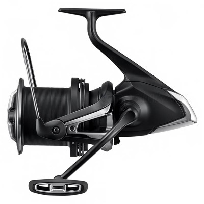 Shimano Aero Technium MGS 14000XTD, 8+1 BB/Шаранджийска макара