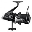Shimano Aero Technium MGS 14000XTD, 8+1 BB/Шаранджийска макара