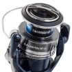 Спининг макара Shimano Miravel C3000, 5+1 BB