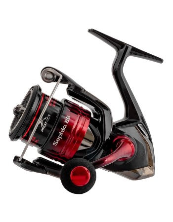 Shimano Sephia BB C3000S, Спининг макара, 5+1 BB