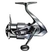 Макара Shimano Stella FK 4000 - спининг макара с преден аванс