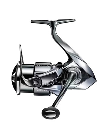 Спининг макара Shimano 2022 Stella FK C3000MHG, 12+1 BB